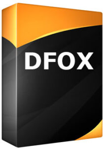 setup dfox