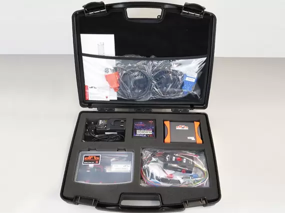 DFOX kit