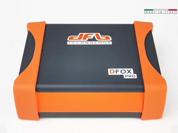 DFOX