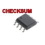 CHECKSUM ON EEPROM