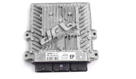 FULL SYSTEM FOR SIEMENS ECU SID201 JAGUAR LAND ROVER