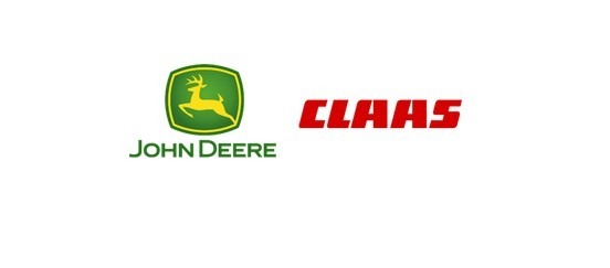 NEW OBD Driver for JOHN DEERE – CLAAS