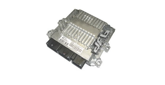 FULL SYSTEM FOR ECU SIEMENS SID805 AND SID806 PSA