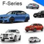 NEW BMW F-SERIES OBD DRIVERS