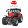 NUOVI DRIVER OBD PER MASSEY FERGUSON AFT, e MAN