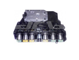 FULL SYSTEM PER TCU TEMIC 6T30 OPEL, CHEVROLET