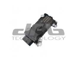 Boot mode per TCU ZF 9HP FCA/CHRYSLER, JAGUAR, LAND ROVER, DODGE, HONDA, ACURA