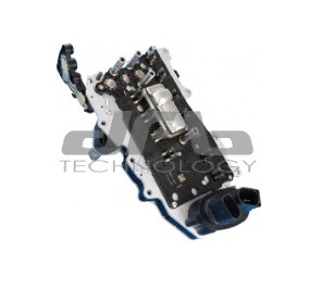 FULL SYSTEM for TCU TEMIC DQ400E AUDI / VOLKWAGEN 6-Speed DSG Triple Clutch in Oil Bath – Plug-in Hybrid