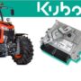 BENCH MODE PER ECU DENSO TRATTORI KUBOTA