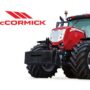 NEW OBD DRIVER FOR McCORMICK TRACTORS.