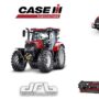 * EXCLUSIVELY! – MD1CE101 VIA OBD FOR CASE TRACTORS