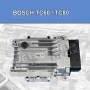 Nuovo driver BENCH MODE per TCU TC60/TC80 HYUNDAI – KIA