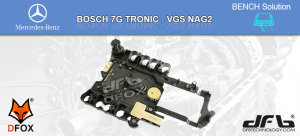 7G tronic VGS-NAG2