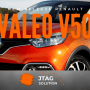 RENAULT VALEO V50 JTAG MODE