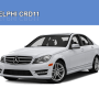 OBD Driver Delphi CRD11 Mercedes Benz