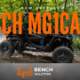 POLARIS BOSCH MG1CA007