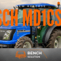 IN ESCLUSIVA ! SOLIS BOSCH MD1CS018