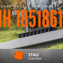 CNH 185186172 JTAG