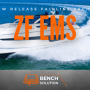 FAIRLINE YACHT ZF EMS