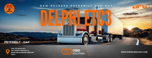 PETERBILT ETC3 DAF