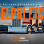 PETERBILT – DAF OBD