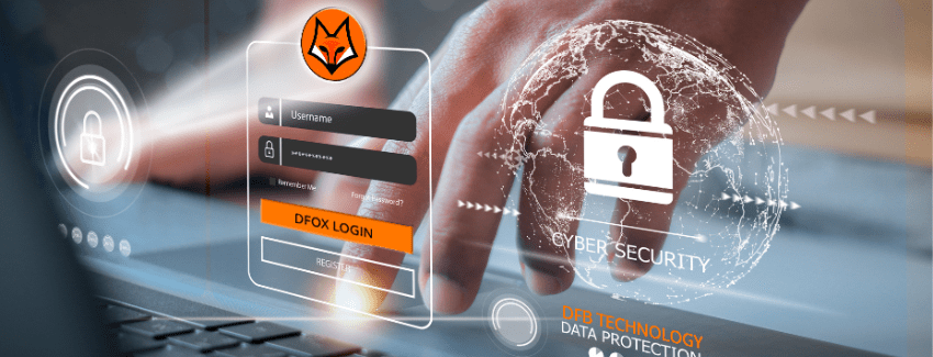 DFOX SECURITY ACCESS