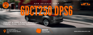 6DCT250 DPS6