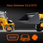 JCB DELPHI DCM2.7AP – DCM3.3/3.3+