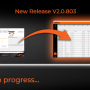 DFOX V2 – Migration at 22%