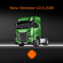 Metatron MF4 – Iveco Stralis CNG