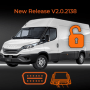 Iveco Daily MD1CS069