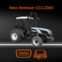 MD1CS069 – Carraro Tractors