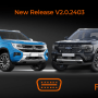 MD1CP061 – FORD, VOLKSWAGEN