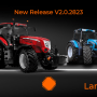 HJS ACU SCRT – Landini, McCormick, CompAir