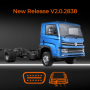 MD1CS069 – Volkswagen Delivery
