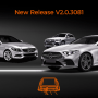 VGS4 – Mercedes Benz