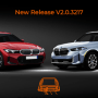 MDG1 Locked – BMW / Mini