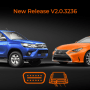 Denso GEN2 – Toyota, Lexus