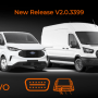 SID212 / SID212 EVO – FORD