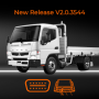 MD1CS069 – MITSUBISHI FUSO